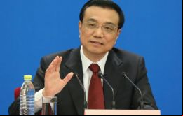 Expandiremos la reforma tributaria para ayudar a reducir sustancialmente la carga impositiva de las empresas, señaló el primer ministro Li Keqiang 