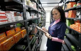 El parlamento acordó “exigir al Gobierno nacional garantizar de manera inmediata el  a la lista de medicamentos esenciales que son básicos, indispensables”