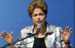 ”Va a ser un combate casa por casa, en el que el gobierno va a poner mucho empeño”, aseguró Rousseff en Quito tras reunirse con Rafael Correa