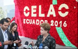 ”Propuse que tuviéramos una acción de cooperación en el combate al virus zika (...) Vamos a hacer una reunión del Mercosur el martes en Montevideo abierta a todos”