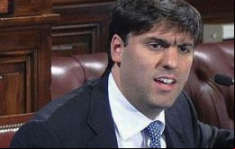 Entre los legisladores que conforman la nueva bancada destaca Diego Bossio, ex-titular del ente que regula las pensiones en Argentina durante el kirchnerismo.