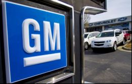 Los ingresos netos de GM en la región se redujeron de US$13.115m en 2014 a US$7.820m en 2015, un declive del 40%, a consecuencia de la caída de las ventas