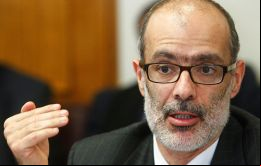 Un 2.75% es un número que se ve muy alto para lo que está pasando en la economía que lleva una velocidad de 2% de crecimiento dijo Rodrigo Valdés