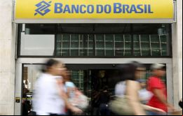En enero los brasileños retiraron Reales 161.590 millones e ingresaron 149.560 millones, el saldo más deficitario desde que el Central divulga datos en 1995.