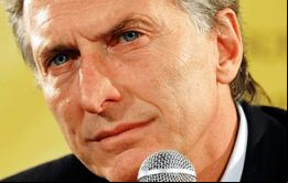 Macri señaló que con Cristina Fernández no solo es el que más impuestos cobró en la historia de Argentina, sino que volvió a llevar a la inflación a dos dígitos.