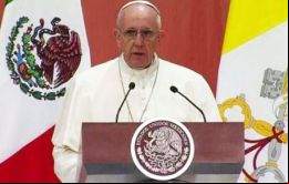 El camino del privilegio de unos pocos en detrimento del bien de todos, hace tierra fértil para la corrupción, el narcotráfico, la exclusión de las culturas diferentes