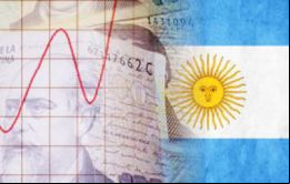Argentina se ubicó en enero como el país con mejor ambiente para negocios junto a Paraguay (104 puntos), Perú (97), Bolivia (90), Colombia (88) y Uruguay (83)
