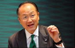 “El Grupo BM está listo para apoyar a los países afectados por esta crisis de salud y para proporcionar apoyo adicional si es necesario”. dijo Jim Yong Kim 