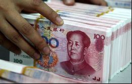 De cara a la reunión del G-20 en Shanghái, Beijing anuncio un piso a la desaceleración, mantendrá el yuan estable y evitará que el empleo se debilite. 