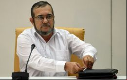 Un 80% de encuestados no cree que se llegará a un acuerdo el 23 de marzo, fecha fijada por Juan Manuel Santos y Rodrigo Londoño de las FARC