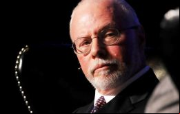 El multimillonario Paul Singer y su socio Jay Newman, vieron oportunidades de inversión a largo plazo cuando los bonos se pagaban  a 20 centavos por cada dólar