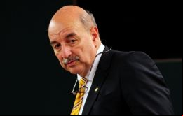 Es un tema extremadamente preocupante. Tal vez sea la peor epidemia que hemos visto en los últimos cien años, dijo en un debate el médico y diputado Osmar Terra