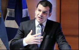 Según Telam altas fuentes de la Casa Rosada, se le pidió a Galuccio -quien está en el cargo desde el 2012- “que se vaya en abril para que sea una transición ordenada”. 
