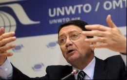 Rifai apuntó empero que es “demasiado pronto” para estimar las consecuencias para la industria turística del brote del Zika, relacionado con casos de microcefalia