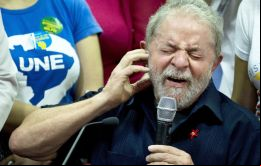 La Fiscalía de Sao Paulo solicitó la prisión preventiva de Lula por supuestos delitos de lavado de dinero y falsificación de documentos en un proceso por corrupción