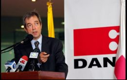 Mauricio Perfetti, dijo que en el 2015 nueve ramas de la economía colombiana crecieron y cuatro de ellas tuvieron una expansión por encima del promedio.