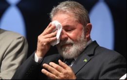 ”Estoy viejito, estaba queriendo descansar, (pero) voy a ser candidato a la Presidencia en 2018 porque creo que mucha gente me está provocando”