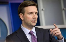 El objetivo ”es simple: mejorar las vidas de los cubanos y promover los intereses de Estados Unidos”, destacó el portavoz de la Casa Blanca, Josh Earnest.