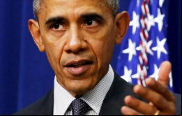 Obama aclaró que en el proceso de normalización con Cuba no se trata de “hacer concesiones” y defendió que su gobierno no ignora las “violaciones” a los DDHH 
