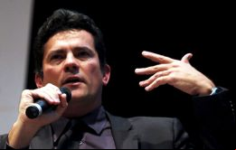  “Ni el supremo mandatario de la República tiene un privilegio absoluto en el resguardo de sus comunicaciones, aquí recogidas de manera fortuita” dijo Moro