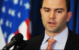 El discurso de Obama “será un momento muy importante” en la visita de Obama, dijo en conferencia de prensa Ben Rhodes, asesor del mandatario estadounidense 
