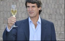 Participó Alfonso Prat Gay, jefe de Hacienda y Finanzas; Francisco Cabrera,  Producción; Juan José Aranguren, Energía y Minería, entre otros jerarcas