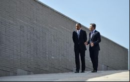 ”Hubo ocasiones (cuando la dictadura argentina) en la que no se estuvo a la altura de los valores y principios de los Estados Unidos”, itió Obama.