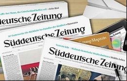 Los documentos fueron obtenidos a partir de una fuente anónima, un hacker, por el diario alemán Sueddeutsche Zeitung