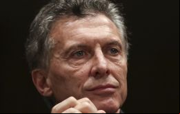 Macri está vinculado a la firma Kagemusha S.A creada en 1981 en Panamá, según la ficha del registro público panameño
