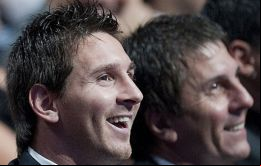 Los Messi informan de que la sociedad panameña, Mega Star Enterprises, está  ”totalmente inactiva, que jamás tuvo fondos ni cuentas corrientes abiertas”.