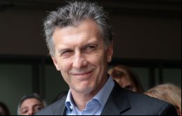 Martínez quiere que se indague el papel de Macri en las sociedades Kagemusha  inscrita en Panamá, y Fleg Trading Ltd. una firma de Bahamas