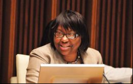 La mejor forma de prevenir la diabetes es una alimentación saludable y realicen actividad física en forma regular, afirmó Carissa F. Etienne, Directora de OPS