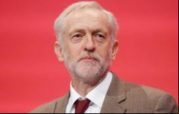 El Jefe laborista Jeremy Corbyn sugirió 'gobierno directo' desde Londres para los Territorios de Ultramar, tras la revelaciones que emergieran desde Panamá 