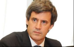 Alfonso Prat-Gay expuso ante inversores en Bahamas, donde concurre a la Asamblea de Gobernadores del BID y de la Corporación de Inversiones (CII). 