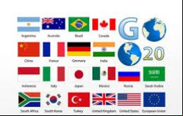 Los ministros de Finanzas del G20 celebrarán esta semana en Washington un encuentro, al margen de reunión de primavera del FMI, para debatir sobre nuevas vías a seguir para lograr una mayor transparen