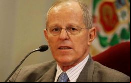 Kuczynski afirmó que si llega a presidente, no se opondrá a que Alberto Fujimori, de 77 años y padre de Keiko, cumpla en su casa el resto de la condena