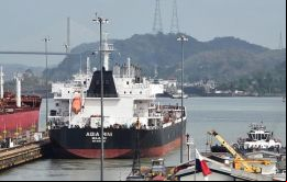 Con un 6.2% Panamá estará muy por encima del crecimiento de la región ya que el informe de Cepal, señala que  la actividad económica se contraerá en un  -0,6%