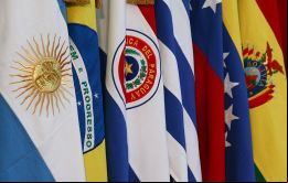 El grupo de países señala que las naciones del Mercosur “son líderes mundiales en los mercados agrícolas y sus sectores agrarios y alimentarios son muy competitivos”.