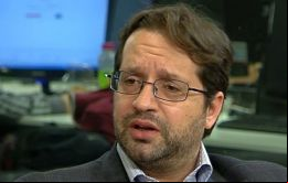 El diputado Marco Lavagna dijo que un diez por ciento del aumentó tiene que ver con la educación; y un tercio se explica en el aumento de alimentos y bebidas