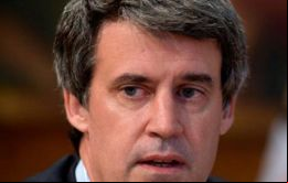Prat Gay estimó que con este acuerdo “se generarán inversiones genuinas que crearán empleo” y combatir la pobreza