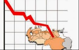 Venezuela seguirá sufriendo una profunda recesión en 2016incluida una tasa de inflación promedio que rozaría 500% en 2016”, detalló el FMI en su informe.