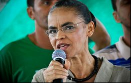 Está claro para la sociedad que el partido del vicepresidente es tan responsable por la crisis política, ética y económica cuanto el partido de Rousseff, afirmó Silva