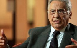 El ex presidente lamentó que Brasil viva en “una democracia corroída” y “corrompida”, fruto de un “presidencialismo de cooptación”.