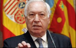 García-Margallo acusó que las dificultades ahora vienen del lado europeo y hasta catorce países de la UE tienen algunas reticencias en la negociación con Mercosur 