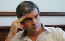  Se sigue con interés lo que sucede en Brasil, vamos monitoreando el proceso mediante las cancillerías. El fin de semana Macri habló con Rousseff, dijo Peña