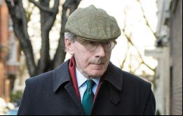 Las Falklands hoy en día son mucho más fácil de proteger. Argentina desde un punto de vista militar es muchísimo más débil, sostuvo Malcolm Rifkind