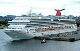 La medida se anunció luego del acuerdo logrado con los cruceros “Carnival” para iniciar operaciones entre EE.UU. y la isla
