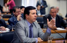 El diputado del Partido Popular Socialista Arthur Maia dijo que el juicio político de Rousseff es un proceso “absolutamente democrático”.