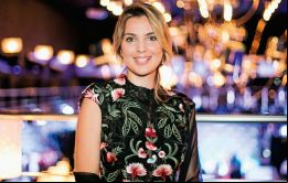 Con un artículo titulado Bella, recatada y del hogar, la revista Veja presentó a Marcela Tedeschi Araújo Temer, esposa del vicepresidente Michel Temer