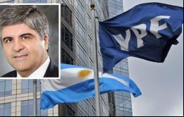 La Asamblea General Ordinaria y Extraordinaria de accionistas de YPF designó a Miguel Ángel Gutiérrez como presidente, en reemplazo de Miguel Galuccio